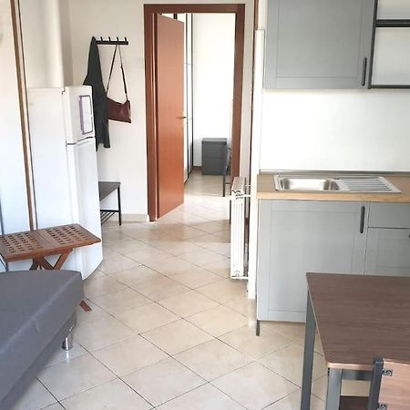 Appartement Casa Aurelia à Rome Extérieur photo