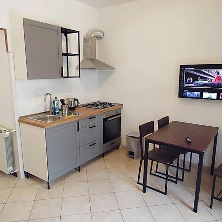 Appartement Casa Aurelia à Rome Extérieur photo