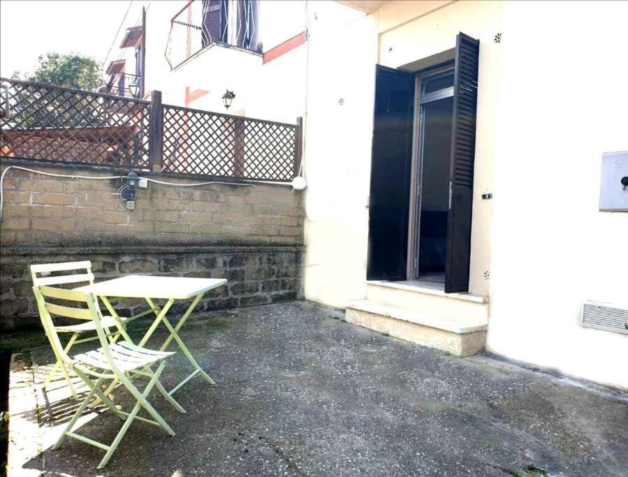 Appartement Casa Aurelia à Rome Extérieur photo