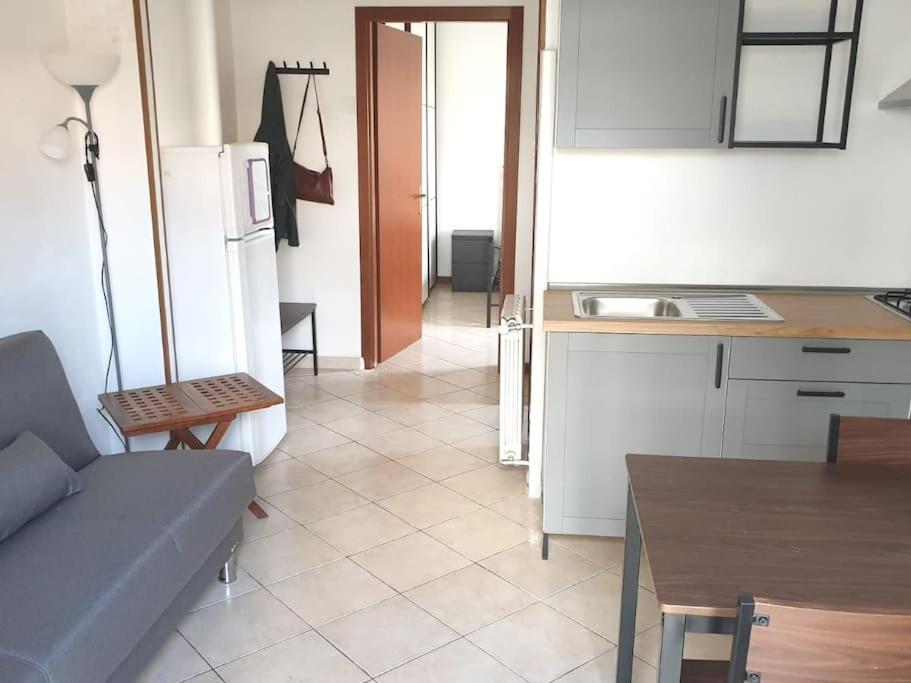 Appartement Casa Aurelia à Rome Extérieur photo