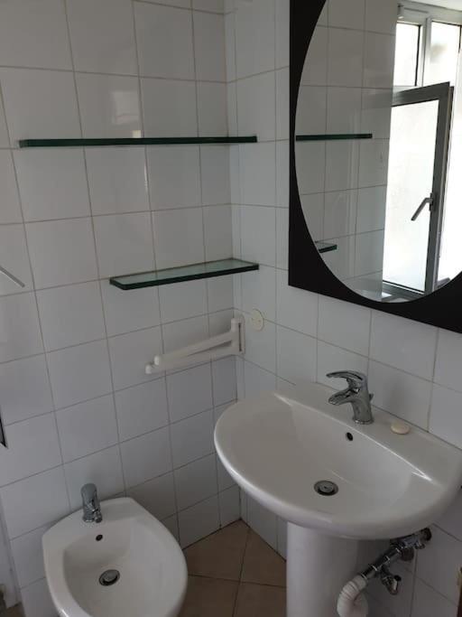 Appartement Casa Aurelia à Rome Extérieur photo