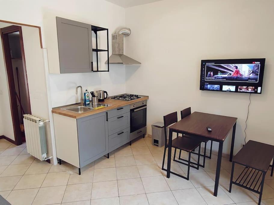 Appartement Casa Aurelia à Rome Extérieur photo