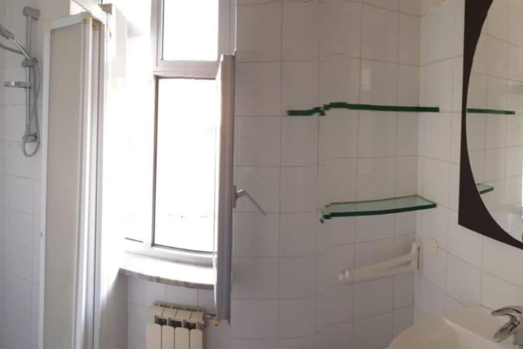 Appartement Casa Aurelia à Rome Extérieur photo